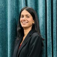 in3corp Employee Ritika Amlani's profile photo
