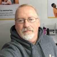 Bob McGarva Email & Phone Number