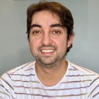 Gasmig Employee Antonielli Cogo's profile photo