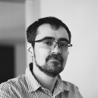 nami Employee Gleb Vodovozov's profile photo