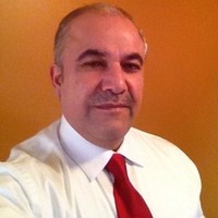 Dar Al Riyadh Group Employee Nabil Charara's profile photo