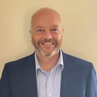 Health Innovation South West Employee Mark Procter's profile photo