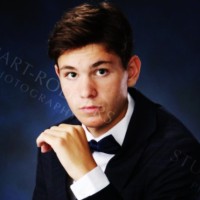 Block House Employee Alex Anderson's profile photo
