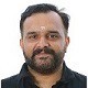 Millennium InfoLogic Employee Prasanth Manikandan's profile photo
