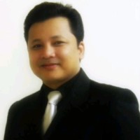 Singular Analysts INC Employee Chris Limboo's profile photo