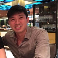 WeMaintain | Certified B Corp Employee Ervin Goh's profile photo
