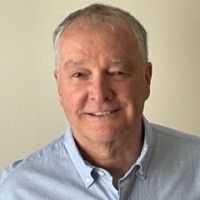 Drexel University's LeBow College of Business Employee Mark Garvey's profile photo