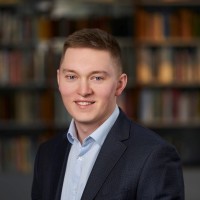 Singer Capital Markets Employee Sam Butcher's profile photo