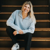 Shuffll Employee Kateryna Panasyuk's profile photo