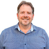 TasWater Employee Michael Verrier's profile photo