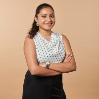 Togglehead Employee Aarti Bhagat's profile photo