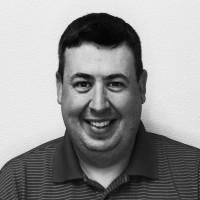 Brix Paving Northwest Inc Employee Jeremy Bieberdorf's profile photo
