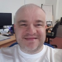 Euro-Locks Inc. Employee Andrew Spencer's profile photo