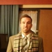 ANY Company Employee James Bellman's profile photo