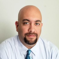 Allen Institute Employee Curtis Lyon's profile photo