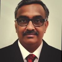 TCI SANMAR CHEMICALS SAE Employee Padmanabhan S's profile photo
