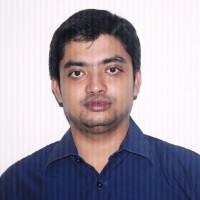 Bajaj Auto Ltd Employee Pratyush Sinha's profile photo