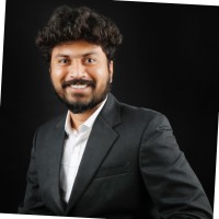 Naveen S Email