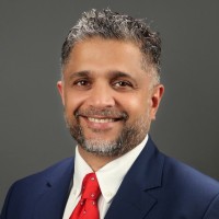 Inception Employee Newton Rebello's profile photo