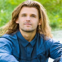 UPS Employee Dylan Jansen's profile photo