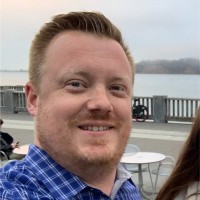 Revolution Brewing Chicago Employee Bryan Lewis's profile photo