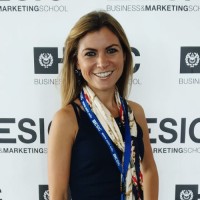 Libélula Employee Marichely Sarmiento's profile photo