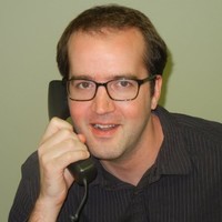 Red Hill Supply Employee Brian Deloach's profile photo