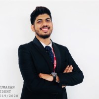 Arun Kumaran Email