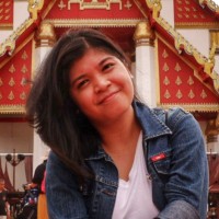 MediRecords Employee Chia Kimberly Enriquez's profile photo