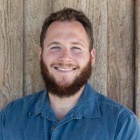 Teton Timberframe Employee Walker Janney's profile photo
