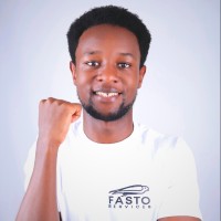 StartupBlink Employee Desire Kaleba's profile photo