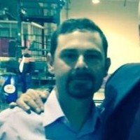 NA Employee Brandon Tanner's profile photo