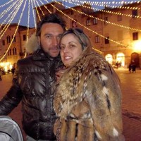 SPERONI ADRIANO Employee Romiti Lorenzo's profile photo