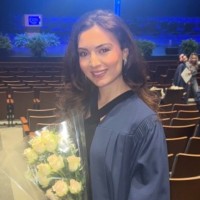 Optimize Employee Mikaela Scopelleti's profile photo