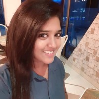 Maarga Systems Employee Mohana Priya's profile photo