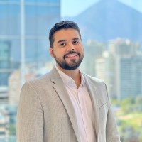 Netred Employee Iván Vázquez's profile photo