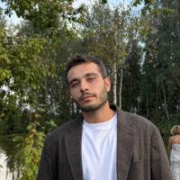 Daniil Yerinov Email & Phone Number