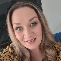 SGS CDMO Solutions (Quay Pharma) Employee Kayleigh Prew's profile photo