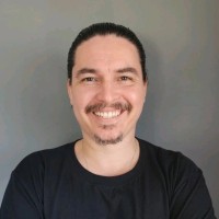 UBLE Employee Diego MacHado's profile photo