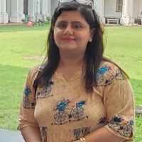 Priyanka Bhatia Email & Phone Number | GalaxE.Solutions Senior Human ...