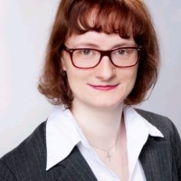MovingIMAGE24 Employee Veronika Scholz's profile photo