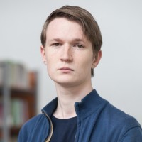 Fastago Employee Никита Щербо's profile photo