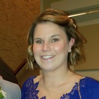 Symrise AG Employee Jaclyn Lyons's profile photo