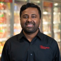 The Save Mart Companies Employee Praveen Madhavankutty's profile photo