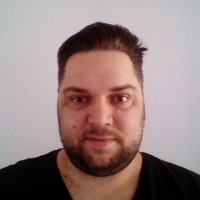 Ahi Poké Employee Adam Kanyog's profile photo
