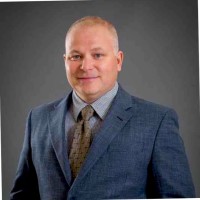 Marathon Underground Constructors Corporation Employee Chad Bruce's profile photo
