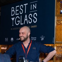 Be At One Cocktail Bars Employee Daniel Marsland's profile photo