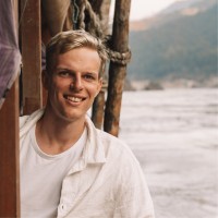 Akdo (prev. Empacto) Employee Jonas Petry's profile photo