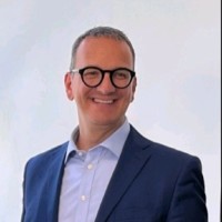 Victor Insurance Italia srl Employee Matteo Bonfà's profile photo