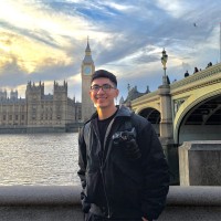 Erwin Villegas Email & Phone Number